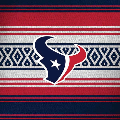 NFL Houston Texans Trailblazer Dell Alienware Skin